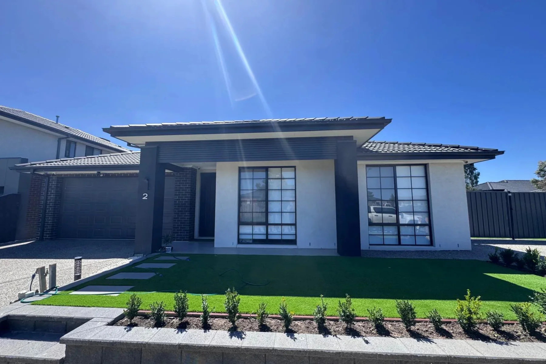 VK Windows & Doors - Enhance the aesthetics of the house with colonial bars.webp